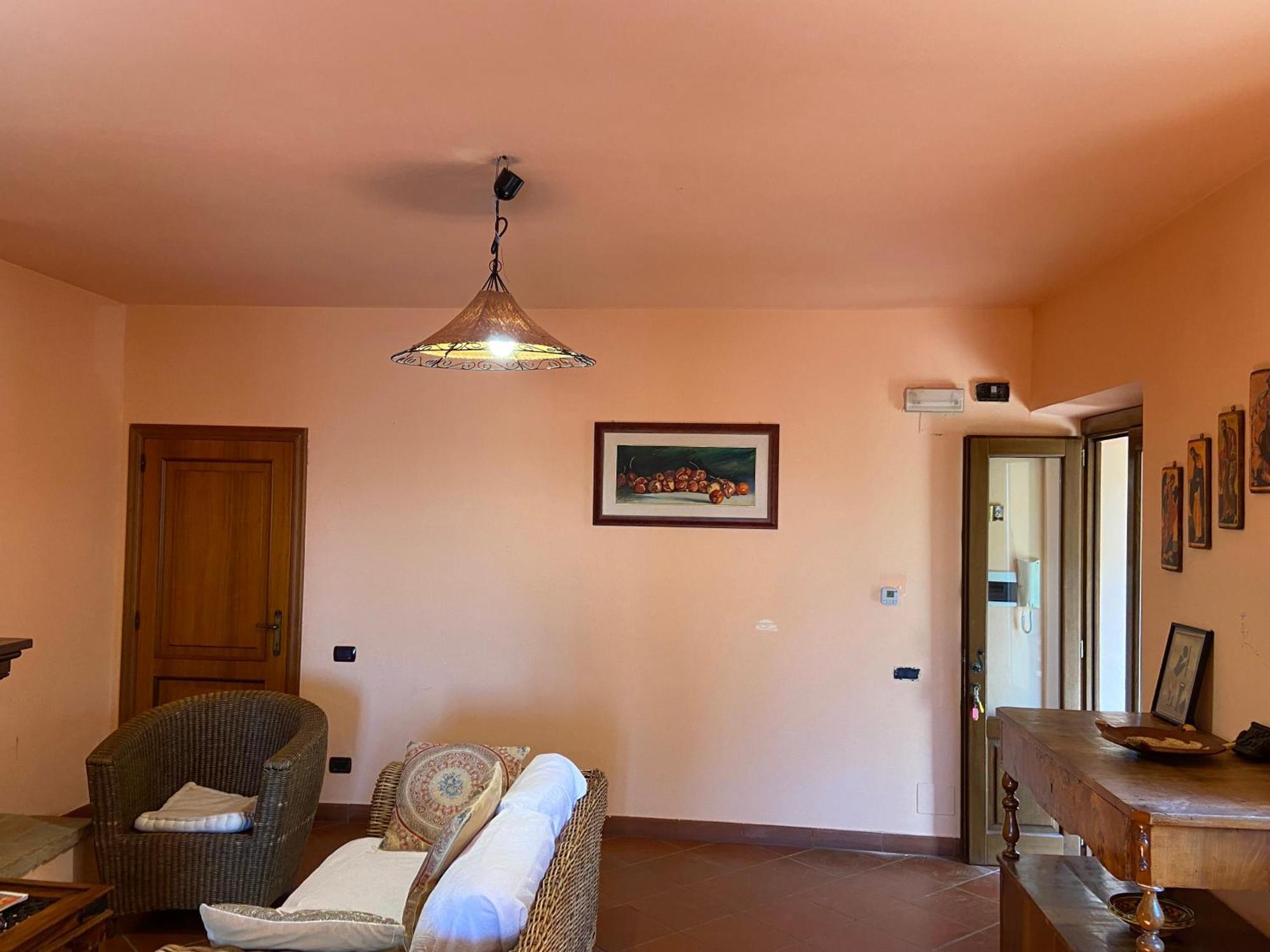 Apartamento Casa Vacanze Cristina - Holiday House Ripatransone Exterior foto